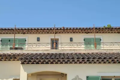 Image de Appartement Fayence T2 Au Pied De Fayence