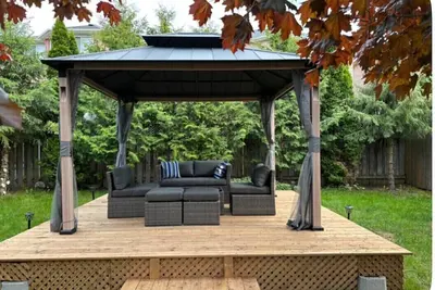 Image de Beautiful, cozy and peaceful 2-bedroom and 1. 5 bath home in Barrie