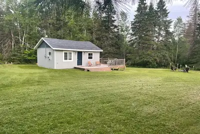 Image de Cozy Cottage on Tidnish River *New Dock*