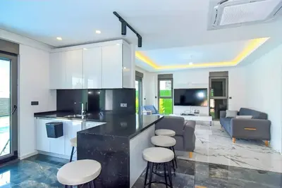 Image de Antalya Belek Luxury Villas 1