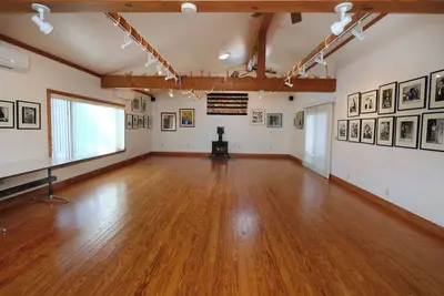 Image de Family-friendly 10-bedroom B&B near Wintergreen golf & ski. Great for groups!