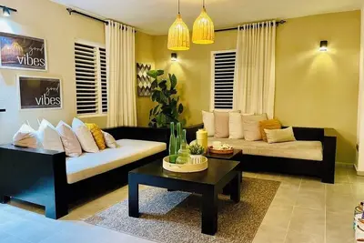 Image de Charming 2-bedroom villa for 6 guest in lovely Las Terrenas with Ac, WiFi