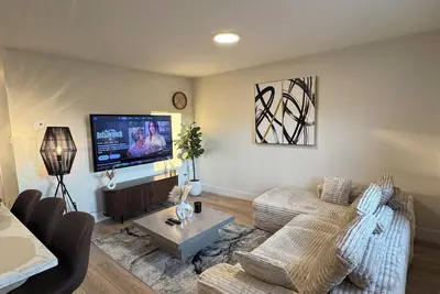 Image de Modern Plushy 3-Bedroom Getaway