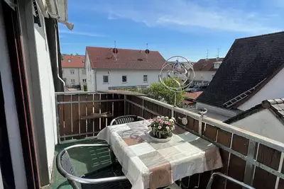 Image de Vacation home Rosengarten (upper apartment)