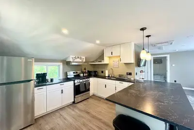 Image de Waterfront/Dog Friendly/Firepit/ 1 bedroom 2 beds