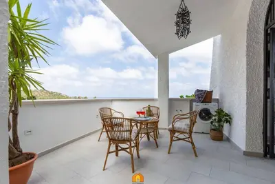 Image de Holiday House La Terrazza