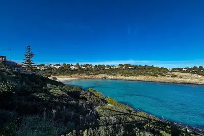 Image de House Cala Romantica- Cala Mandia