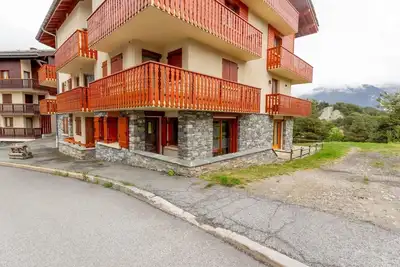 Image de Residence La Combe Iii