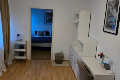 Image de Your apartment in Basel - smart, central, LaCasa-Mia