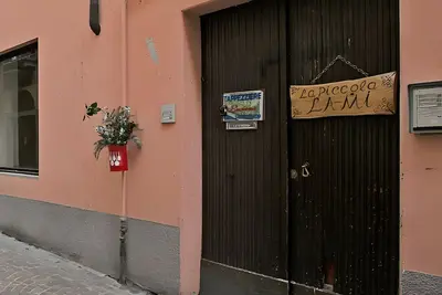 Image de Appartement 'Lami' avec Wi-Fi