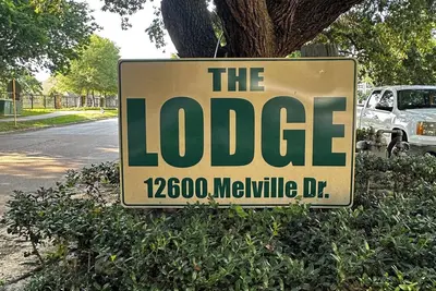 Image de A beautiful Cozy 2-bedroom condo in charming Montgomery on Lake Conroe