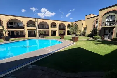 Image de Hotel Villa Capri, 2 camas dobles 4 Huéspedes