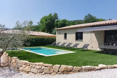 Image de Lou Pantaia by Interhome