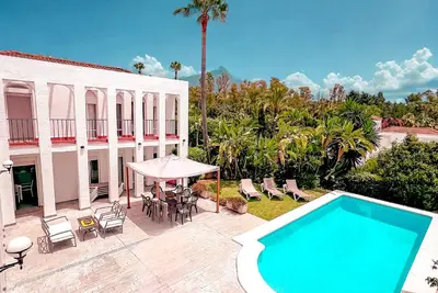 Image de Villa Malibú close to Puerto Banús by Douvle_com