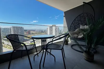 Image de Apartamento Reñaca Live