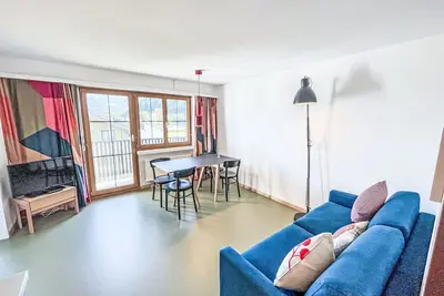 Image de La Siala Apt. 32 by Interhome