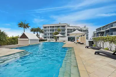 Image de The Entrance Waterfront Apartment 416