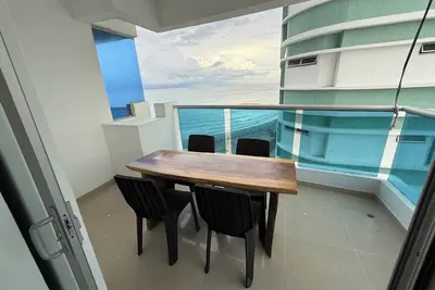 Image de Beachfront Suites Estelar Infinito