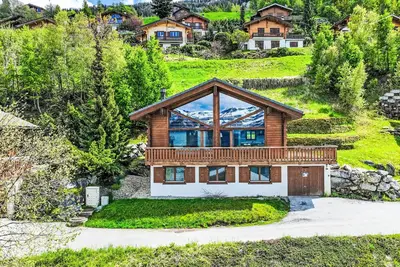 Image de La Truffe 6 by Interhome