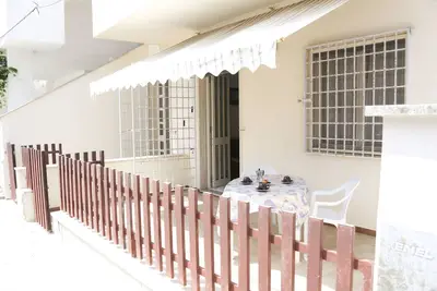 Image de Trilussa Holiday House