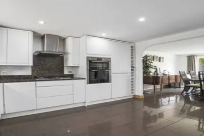 Image de Tranquil Aylesford Retreat with 5 Bedrooms