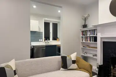 Image de Discerning Accommodation in Thorndon