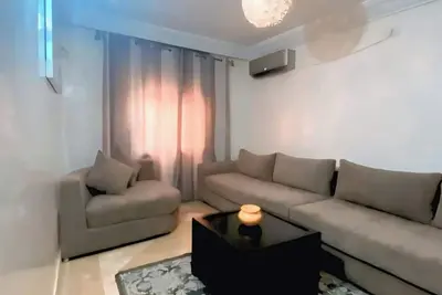 Image de 🏡 إقامة آمنة وهادئة في مراكش - ابتداءً من ليلتين فقط