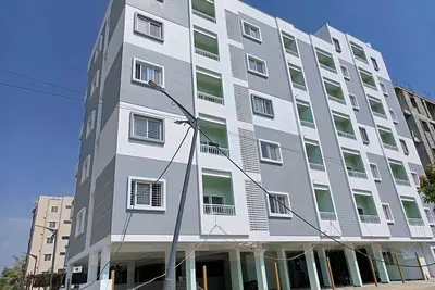 Image de Sagar Niwas Sarjapur