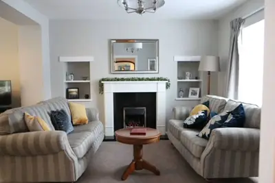 Image de Charming St Davids Cottage with Cathedral Views