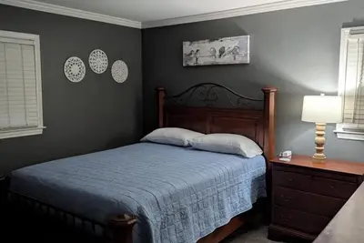 Image de The Hand Homestead