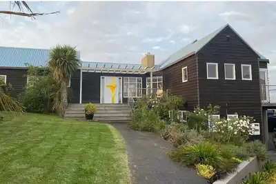 Image de Relax and unwind in style