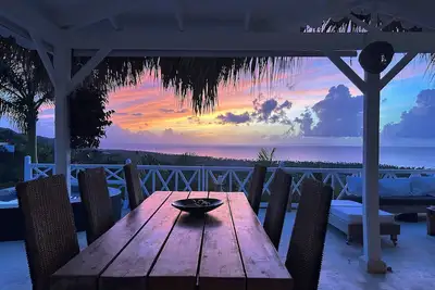 Image de Villa Blanca