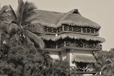 Image de BeachfrontGuestHouse (5 Studios)