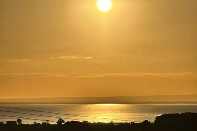Image de Bayview on Park - Your Cosy Home Away From Home