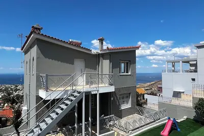 Image de Panorama  Escape  Villa