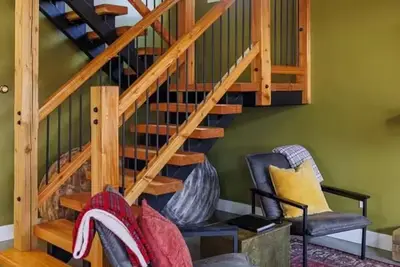 Image de Baldwin Estates Peaks Chalet