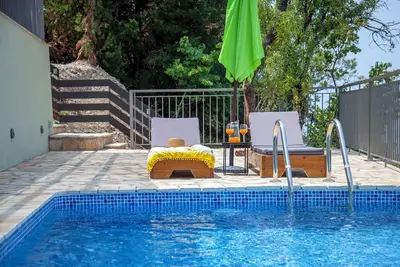 Image de villa Marina kalamiktsi lefkada