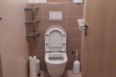 Image de Sauna, grill apartement