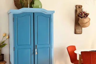 Image de Dwelling at Adele's 10-minute walk from the sea