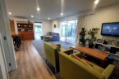 Image de Sunny Mountain House