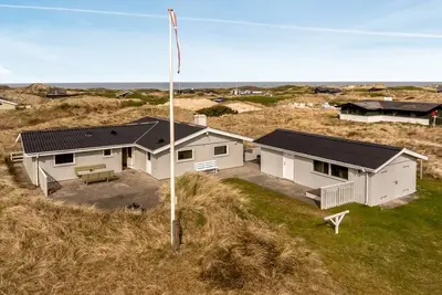 Image de \"Fridgerd\" - 300m from the sea by Interhome