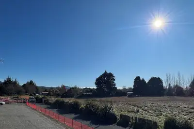 Image de The perfect place in heart of city