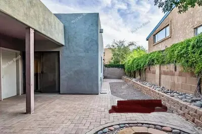 Image de Charming 3-bedroom townhome with WiFi, Ac in wonderful Tucson central location.