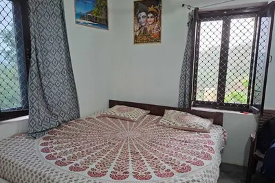 Image de The Thanedar Sahib -100+ year-old, 4-bedroom Himachali-style homestay