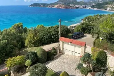 Image de Villa Maja - Holiday home