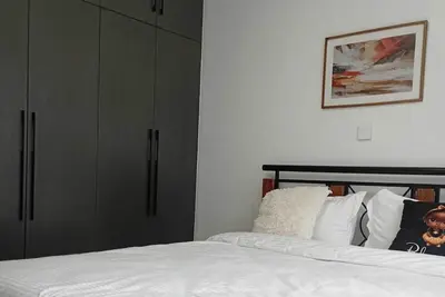 Image de Cozy 1-bedroom apartment in welcoming Nairobi with WiFi, Ac