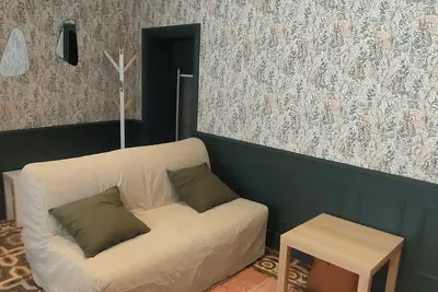 Image de Studio rénové maison de village du Luberon /Provence