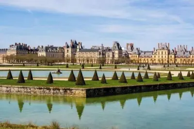 Image de Maison à la campagne proche baignade, canoë, escalade, château, \nrandonnée. . . .