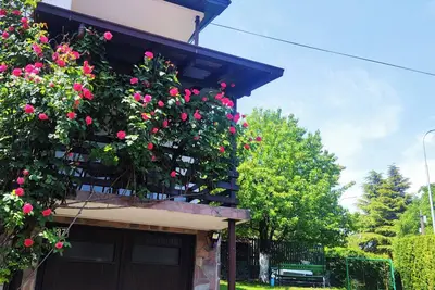 Image de Znk Family House: children-friendly cozy place with a yard  in delightful Skopje