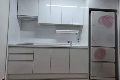 Image de 도보5분거리에청와대, 경복궁, 지하철역, 공항버스역이있습니다. \n평지아파트전체를사용합니다.